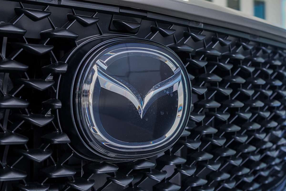 2025 Mazda CX-30 G20 Pure DM Series