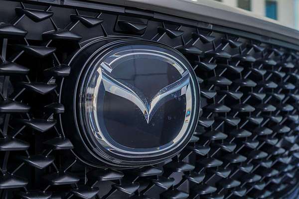 2025 Mazda CX-30 G20 Pure DM Series