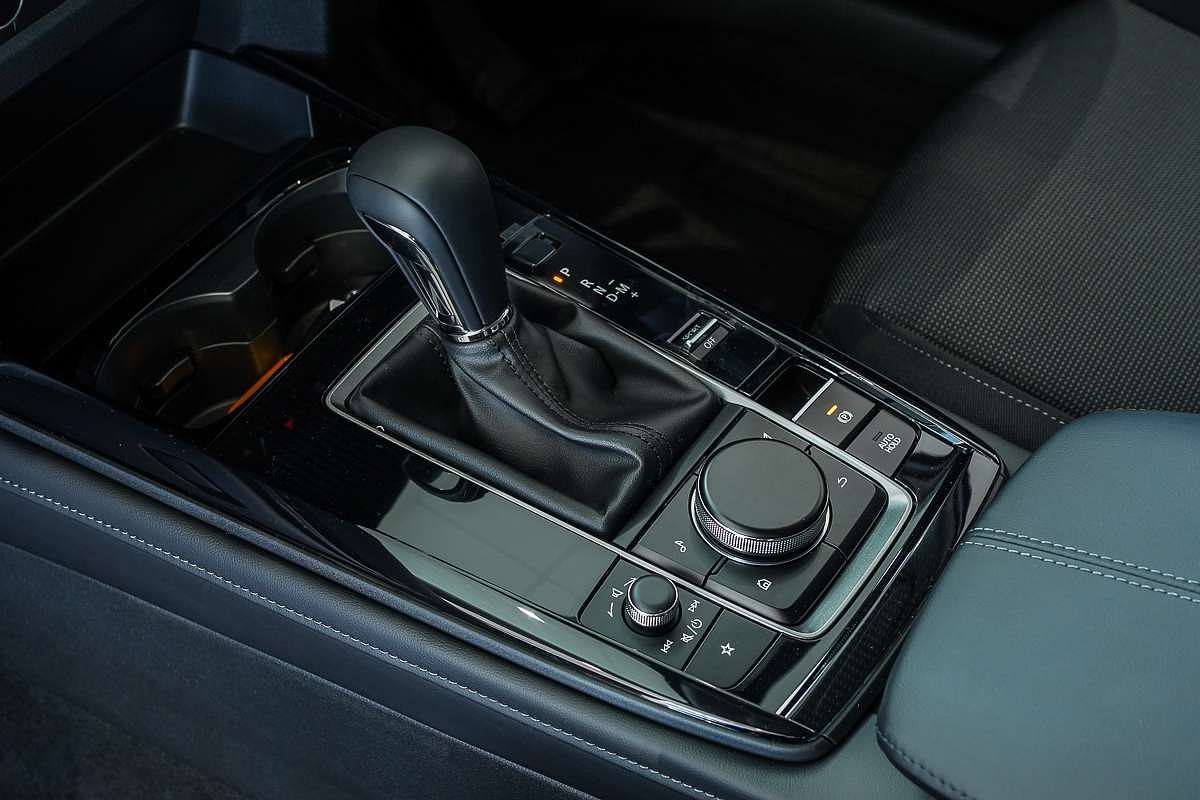 2025 Mazda CX-30 G20 Pure DM Series