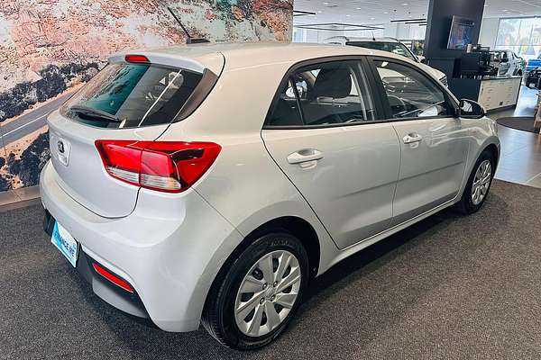 2019 Kia Rio S YB