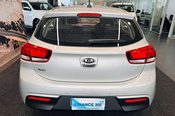 2019 Kia Rio S YB