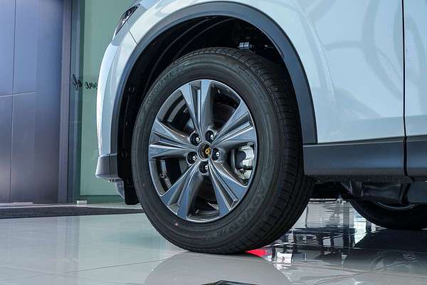 2025 Mazda CX-60 G40e Touring KH Series