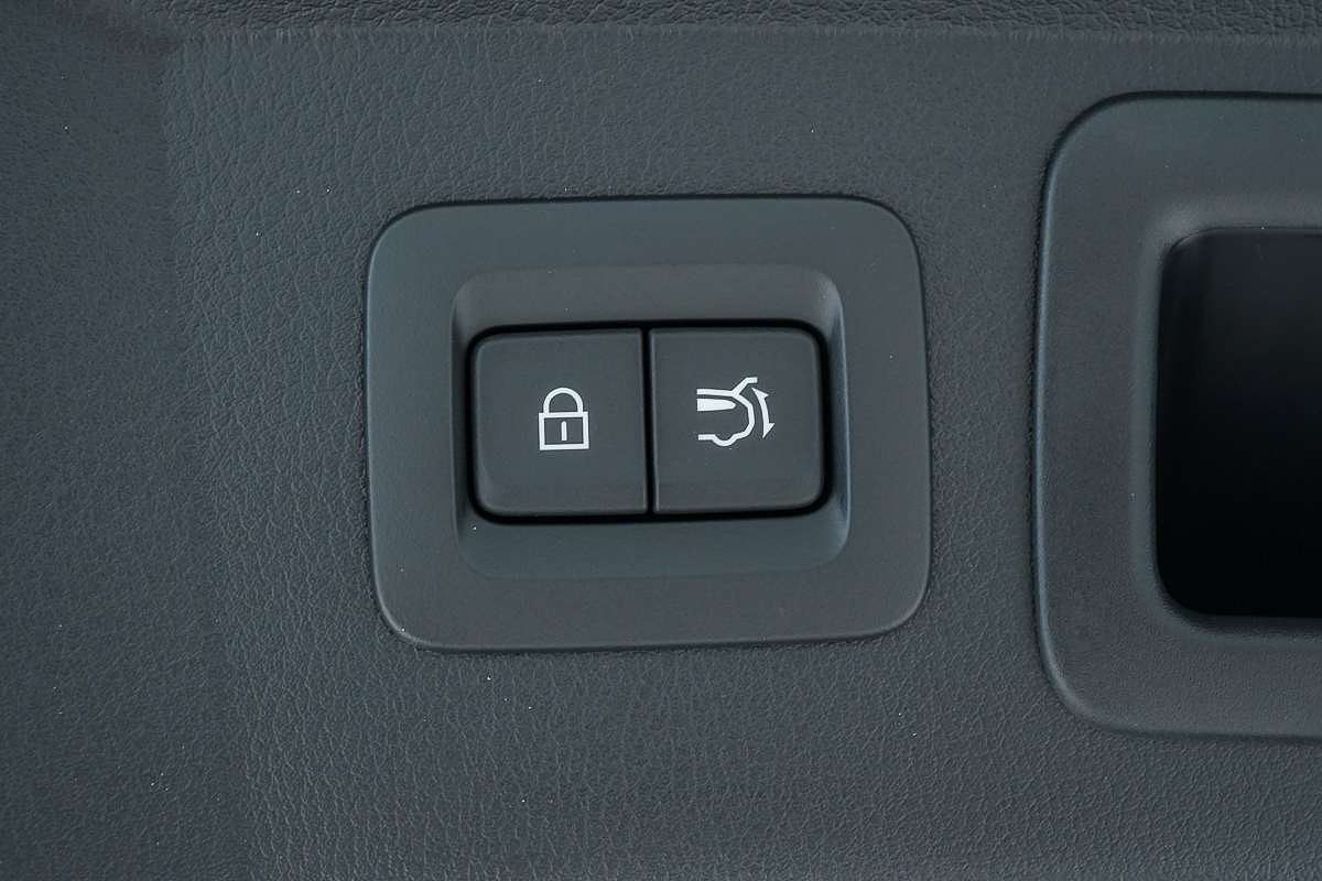 2025 Mazda CX-60 G40e Touring KH Series