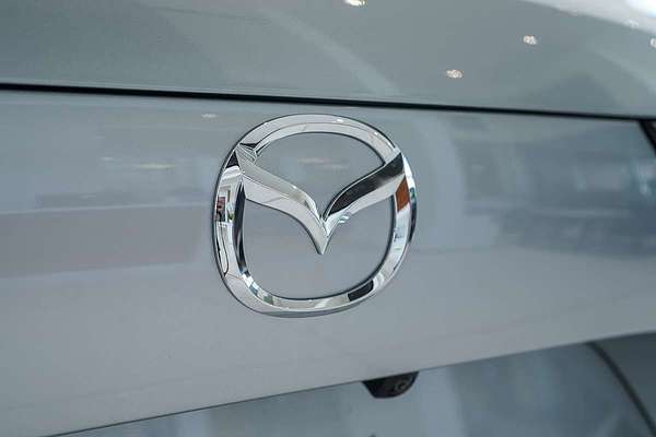 2025 Mazda CX-60 G40e Touring KH Series