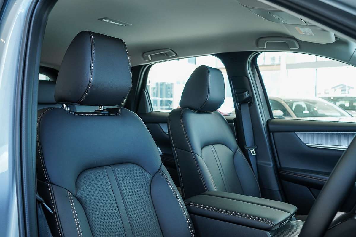 2025 Mazda CX-60 G40e Touring KH Series