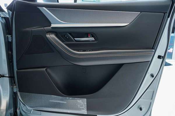 2025 Mazda CX-60 G40e Touring KH Series