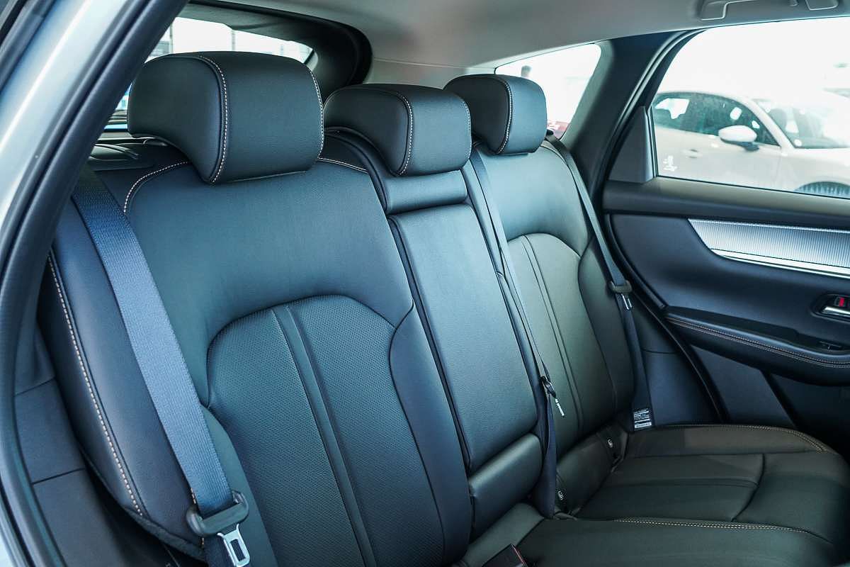 2025 Mazda CX-60 G40e Touring KH Series