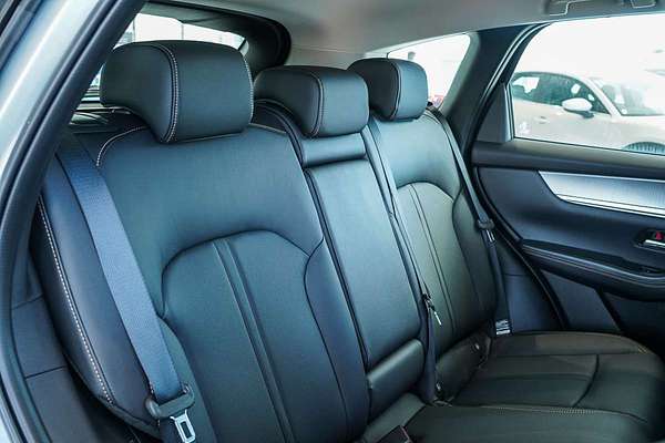 2025 Mazda CX-60 G40e Touring KH Series