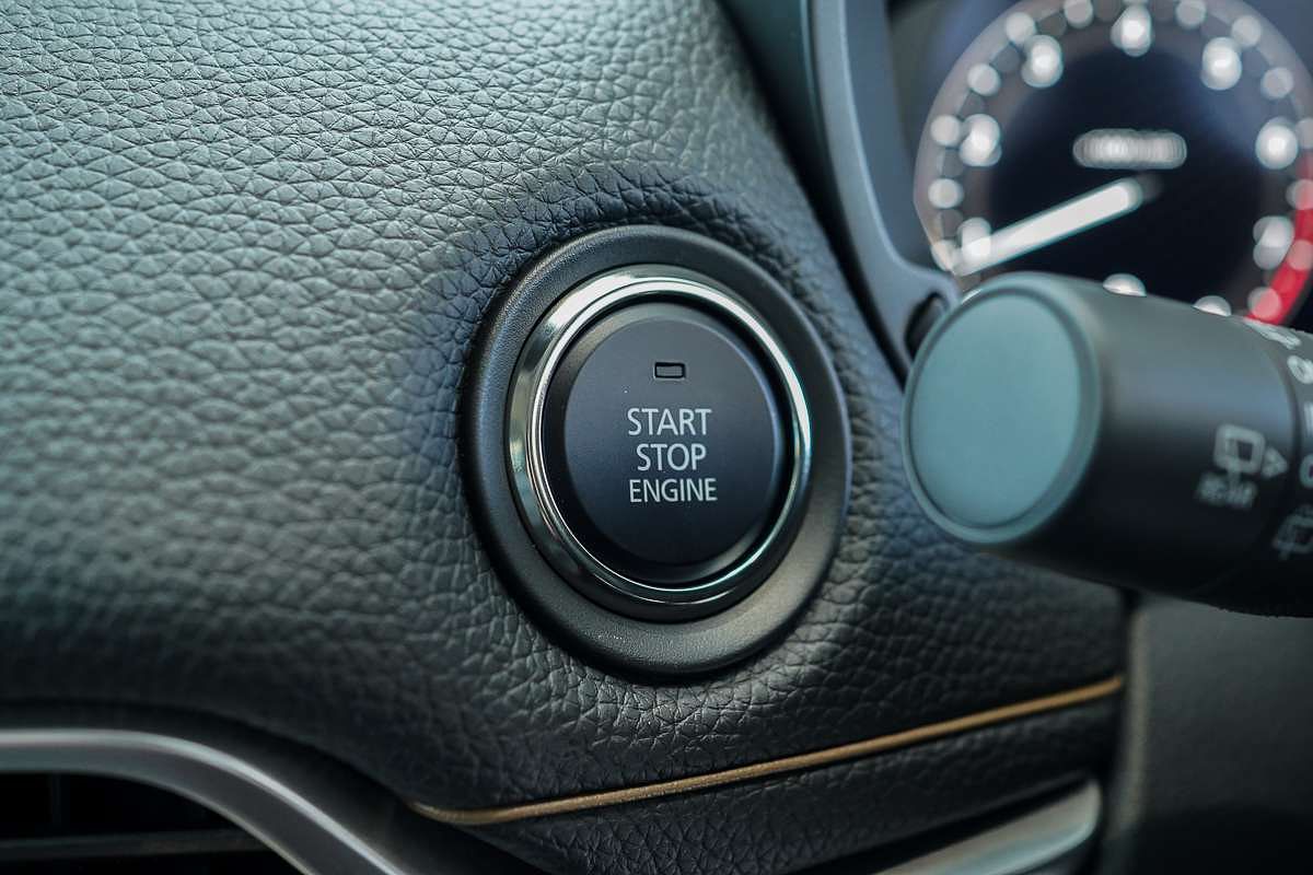 2025 Mazda CX-60 G40e Touring KH Series