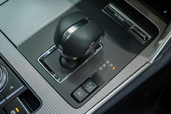 2025 Mazda CX-60 G40e Touring KH Series