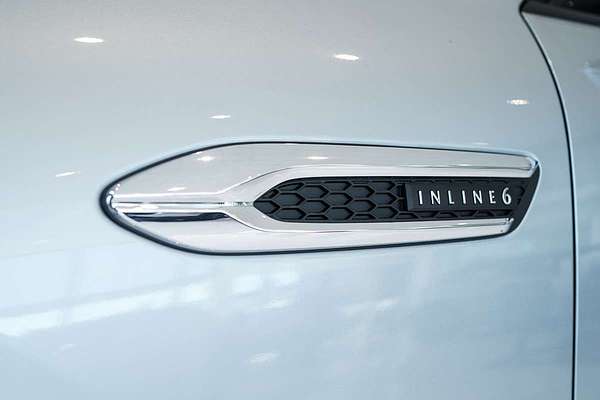 2025 Mazda CX-60 G40e Touring KH Series