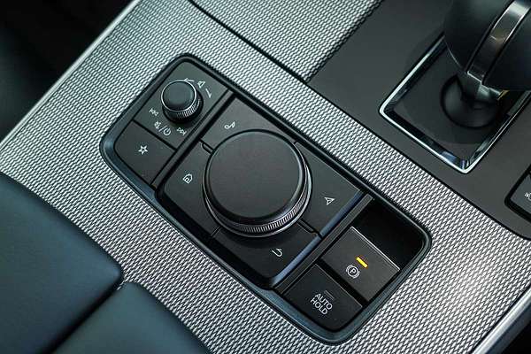 2025 Mazda CX-60 G40e Touring KH Series