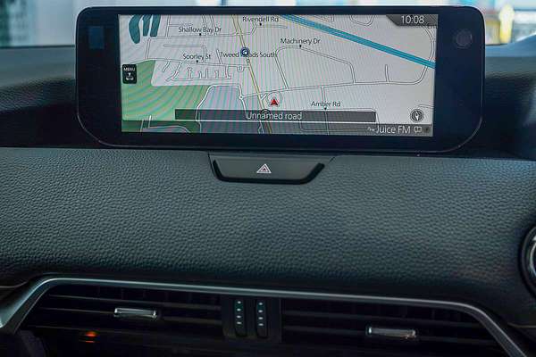 2025 Mazda CX-60 G40e Touring KH Series