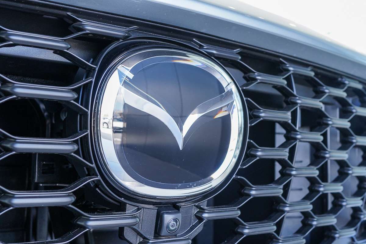 2025 Mazda CX-60 G40e Touring KH Series