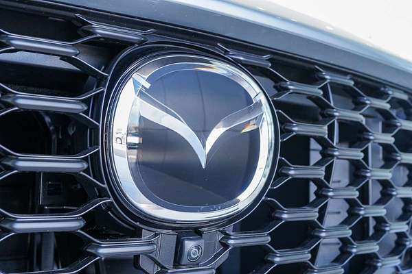 2025 Mazda CX-60 G40e Touring KH Series