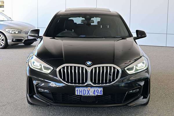 2020 BMW 1 Series 118i M Sport F40