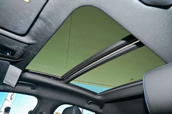 2020 BMW 1 Series 118i M Sport F40