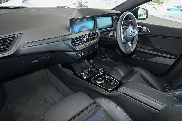 2020 BMW 1 Series 118i M Sport F40