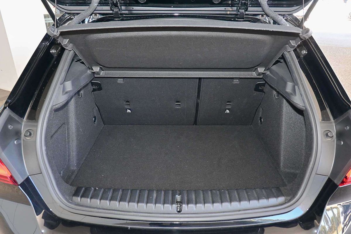 2020 BMW 1 Series 118i M Sport F40