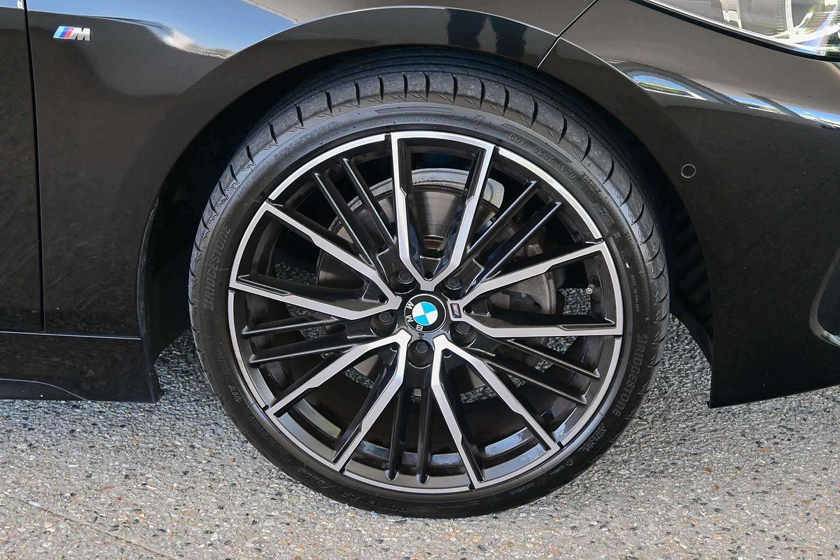 2020 BMW 1 Series 118i M Sport F40