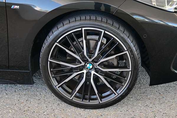 2020 BMW 1 Series 118i M Sport F40