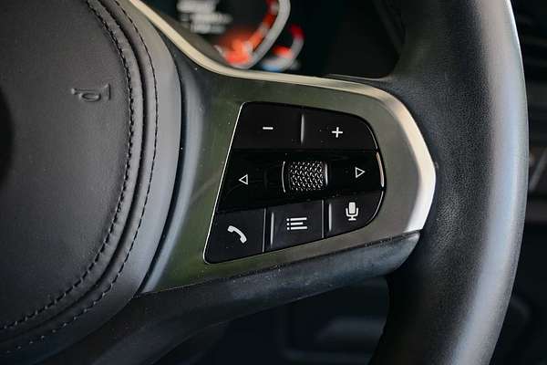 2020 BMW 1 Series 118i M Sport F40