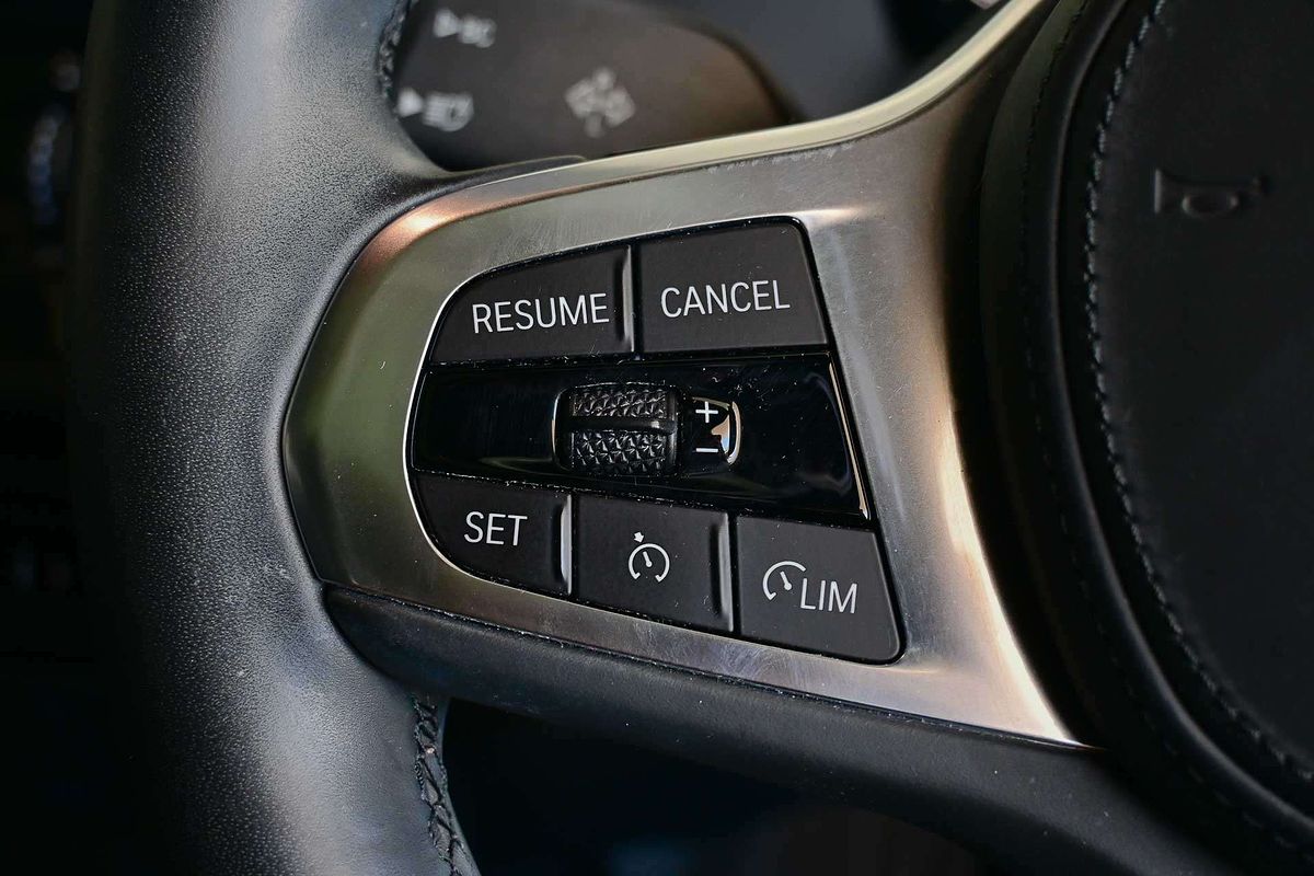 2020 BMW 1 Series 118i M Sport F40