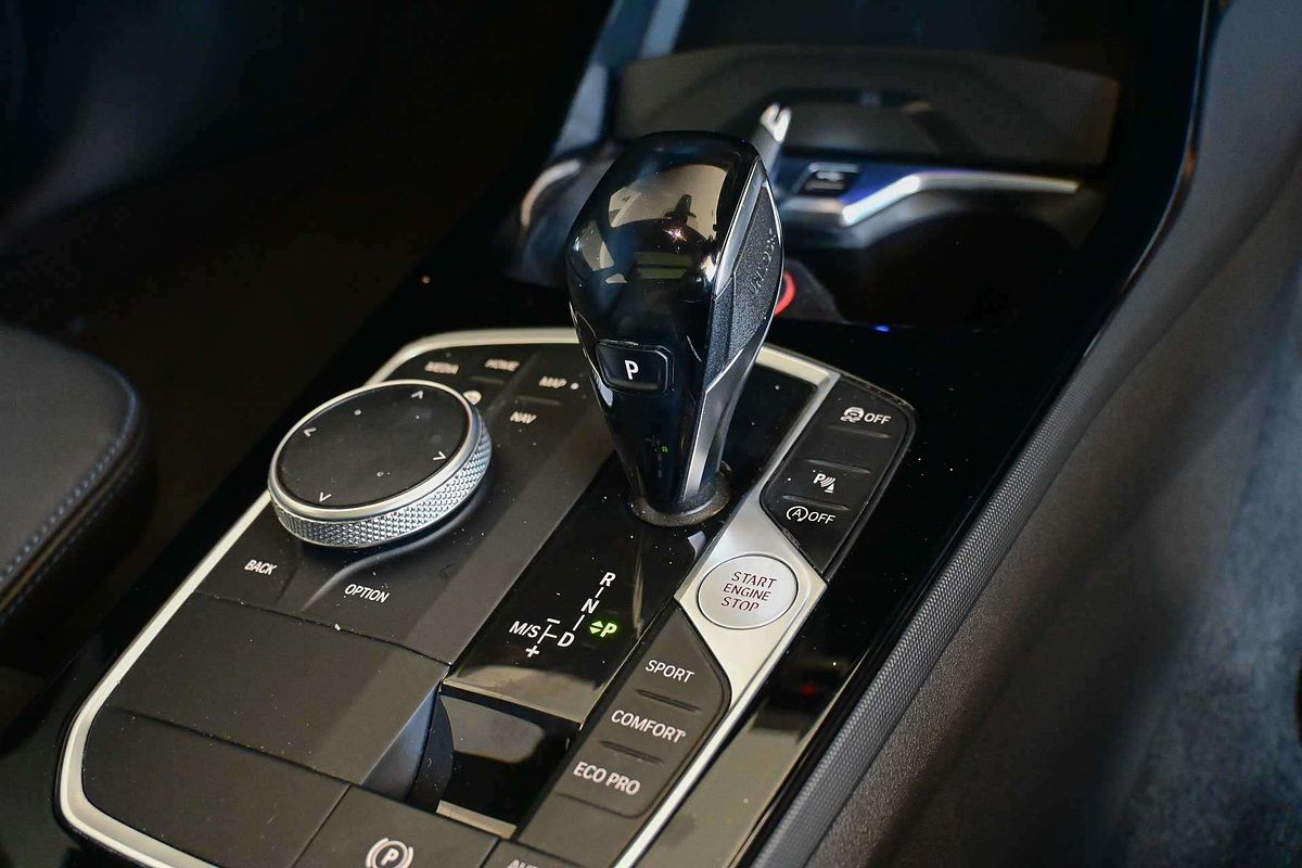 2020 BMW 1 Series 118i M Sport F40