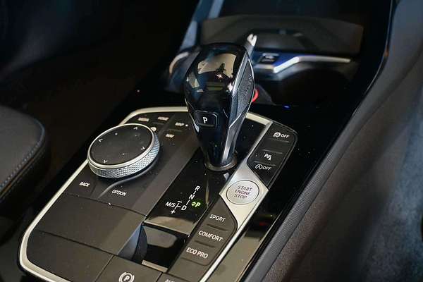 2020 BMW 1 Series 118i M Sport F40