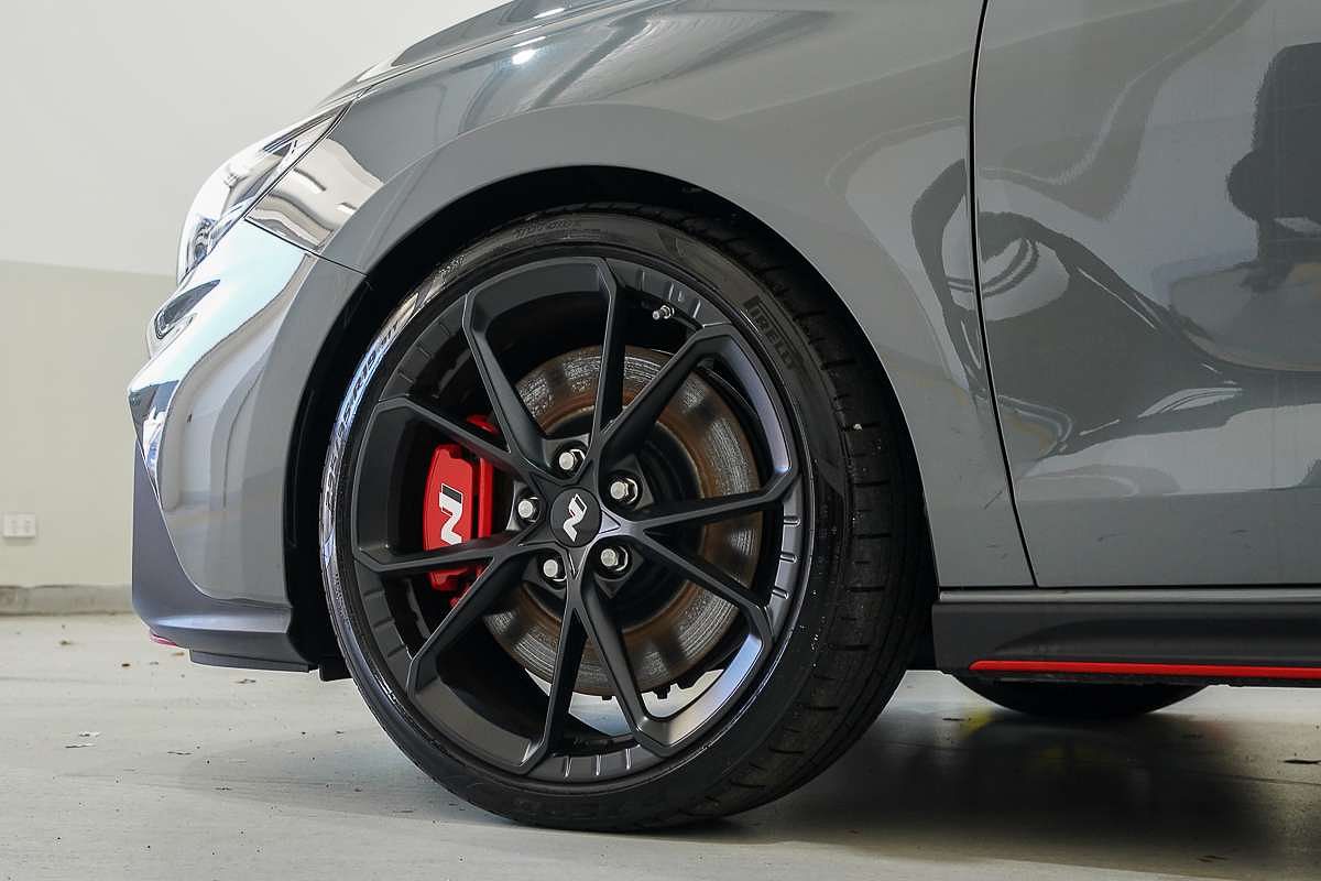 2025 Hyundai i30 N Premium PDe.V6