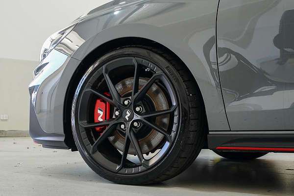 2025 Hyundai i30 N Premium PDe.V6