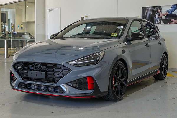 2025 Hyundai i30 N Premium PDe.V6