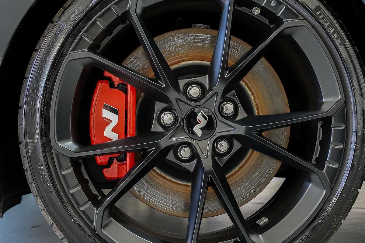2025 Hyundai i30 N Premium PDe.V6