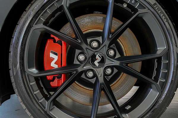 2025 Hyundai i30 N Premium PDe.V6