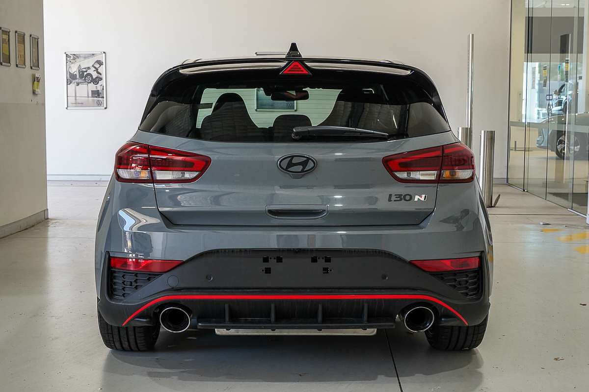 2025 Hyundai i30 N Premium PDe.V6