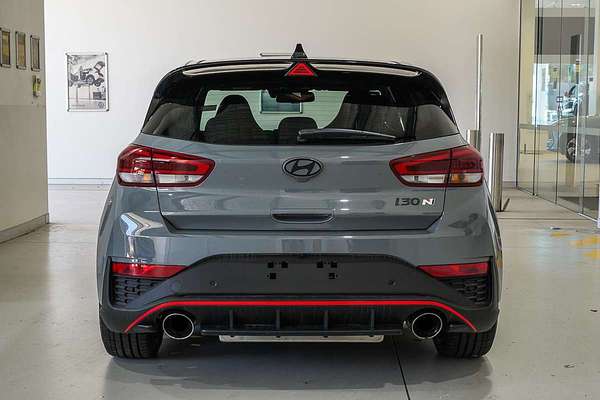 2025 Hyundai i30 N Premium PDe.V6
