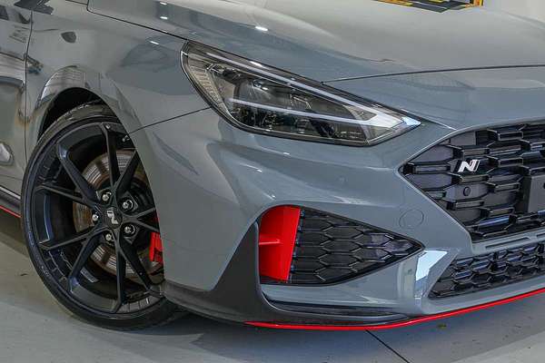 2025 Hyundai i30 N Premium PDe.V6