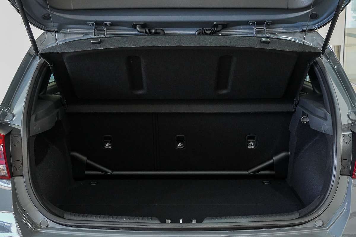 2025 Hyundai i30 N Premium PDe.V6