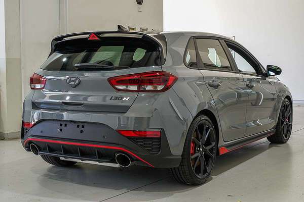 2025 Hyundai i30 N Premium PDe.V6