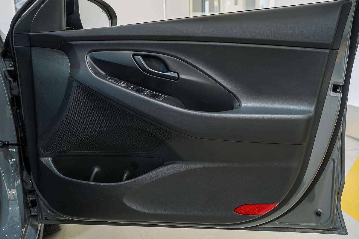 2025 Hyundai i30 N Premium PDe.V6