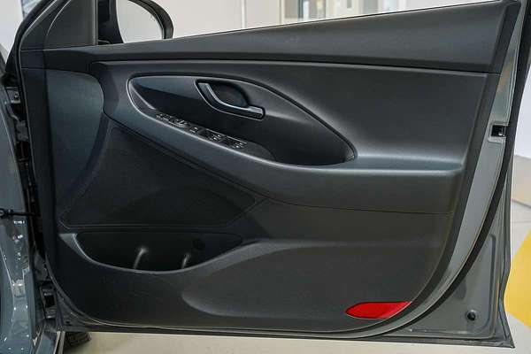 2025 Hyundai i30 N Premium PDe.V6