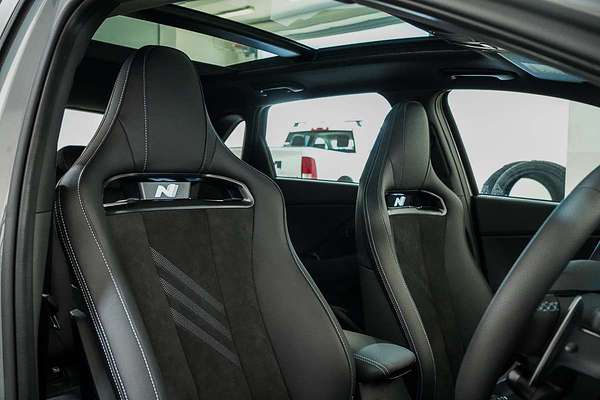 2025 Hyundai i30 N Premium PDe.V6