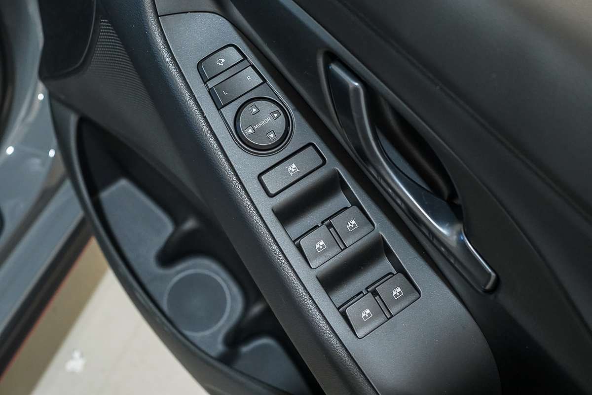 2025 Hyundai i30 N Premium PDe.V6