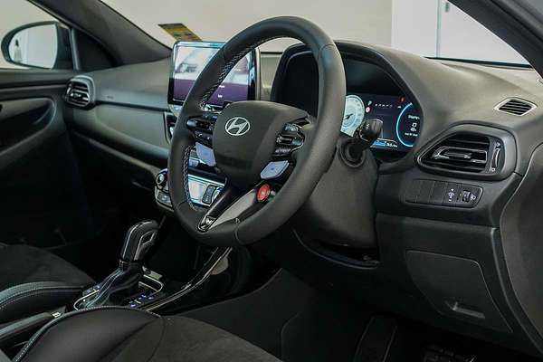 2025 Hyundai i30 N Premium PDe.V6