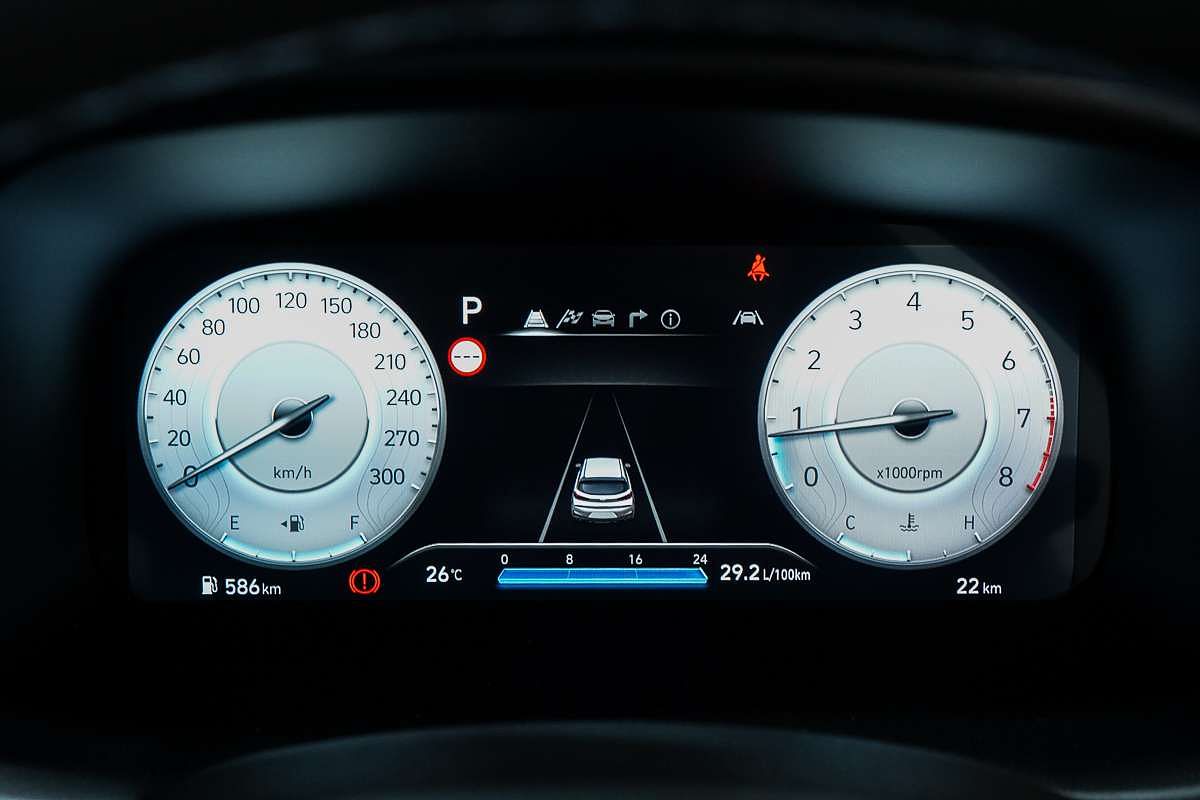 2025 Hyundai i30 N Premium PDe.V6