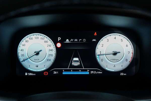 2025 Hyundai i30 N Premium PDe.V6