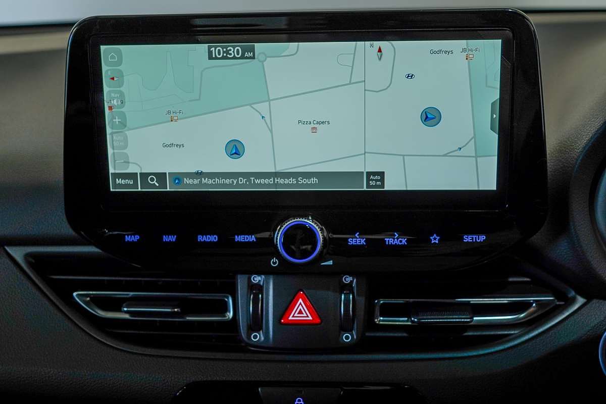 2025 Hyundai i30 N Premium PDe.V6