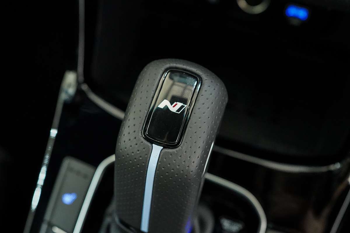 2025 Hyundai i30 N Premium PDe.V6