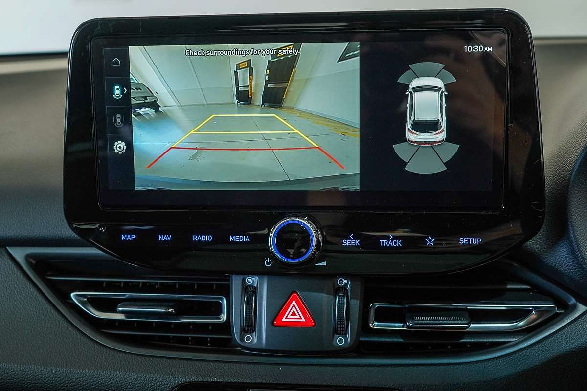 2025 Hyundai i30 N Premium PDe.V6