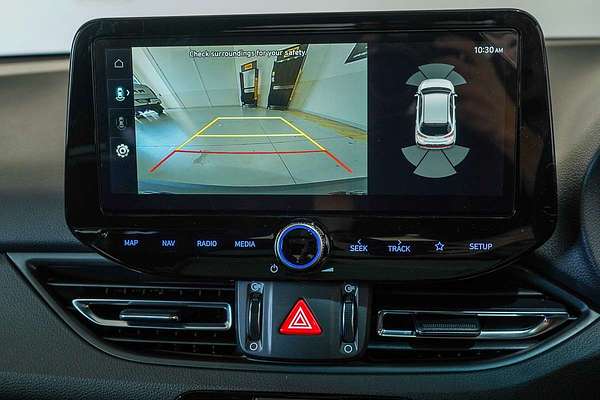 2025 Hyundai i30 N Premium PDe.V6